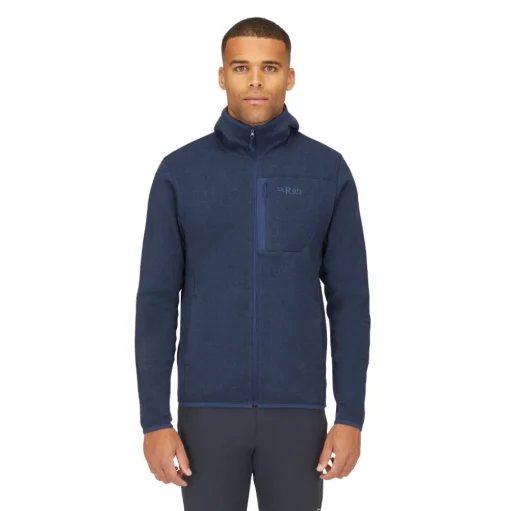 Rab Ryvoan Hooded Jacket - AW24