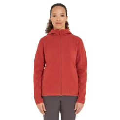 Rab Ryvoan Women's Hooded Jacket - AW24