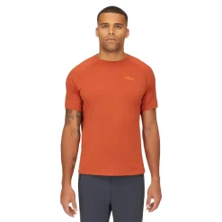 Rab Sonic Trail Running T-Shirt - SS25