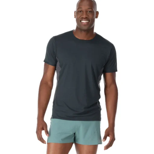 Rab Sonic Ultra Trail Running T-Shirt - SS25