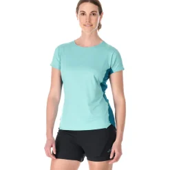 Rab Sonic Ultra Women's Trail Running T-Shirt