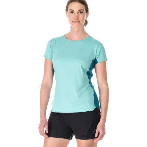 Rab Sonic Ultra Women's Trail Running T-Shirt