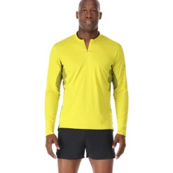 Rab Sonic Ultra Zip Neck Top