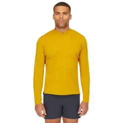 Rab Sonic Ultra Zip Neck Top - SS25