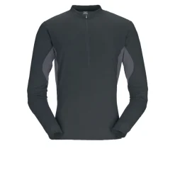Rab Sonic Ultra Zip Neck Top - SS25