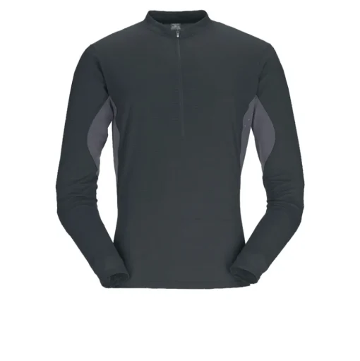 Rab Sonic Ultra Zip Neck Top - SS25