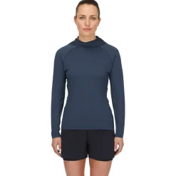 Rab Sonic Women's Hooded Top - SS25