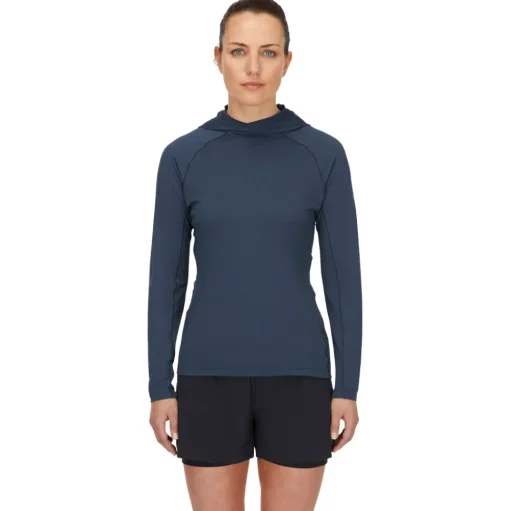 Rab Sonic Women's Hooded Top - SS25