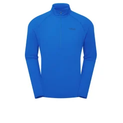 Rab Sonic Zip Neck Top - SS25
