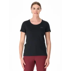 Rab Stance Mountain Peak Women's T-Shirt - SS25