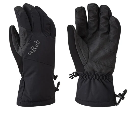 Rab Storm Women's Gloves - AW24
