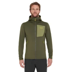 Rab Superflux Hooded Jacket - SS25