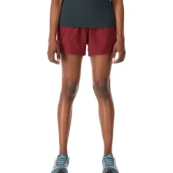 Rab Talus Active Women's Shorts - AW24