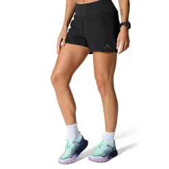 Rab Talus Light Women's Trail Running Shorts - SS25