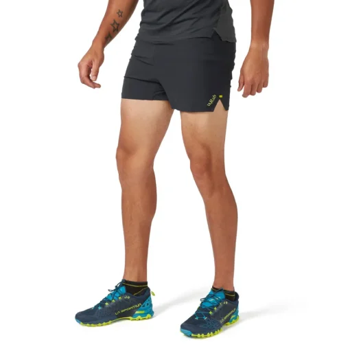 Rab Talus Trail Light Shorts