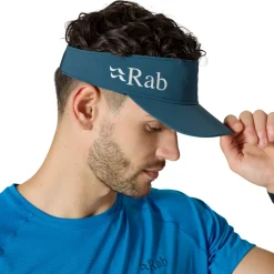 Rab Talus Trail Running Visor - SS25