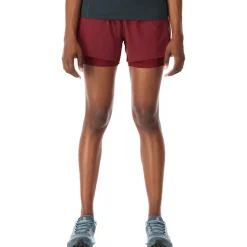 Rab Talus Trail Women's Shorts