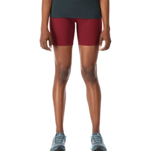 Rab Talus Women's Tight Shorts
