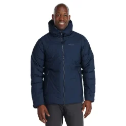 Rab Valiance Waterproof Down Jacket - SS25