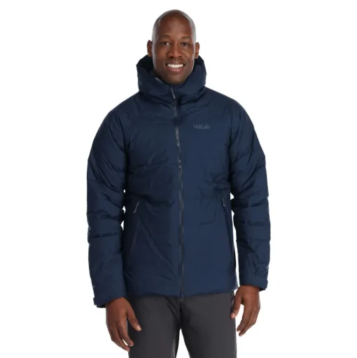 Rab Valiance Waterproof Down Jacket - SS25