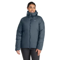 Rab Valiance Women's Down Jacket - SS25