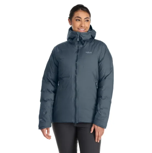Rab Valiance Women's Down Jacket - SS25