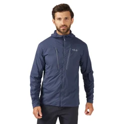 Rab Vapour-Rise Alpine Light Jacket - AW24