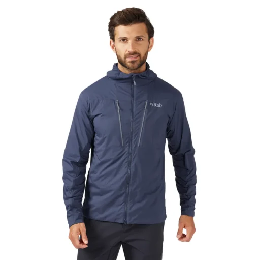 Rab Vapour-Rise Alpine Light Jacket - AW24