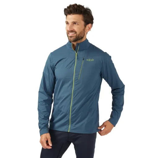 Rab Vapour-Rise Ridgeline Jacket