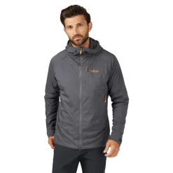 Rab Vapour-Rise Summit Jacket - SS25