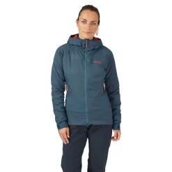 Rab Vapour-Rise Summit Women's Jacket - SS25