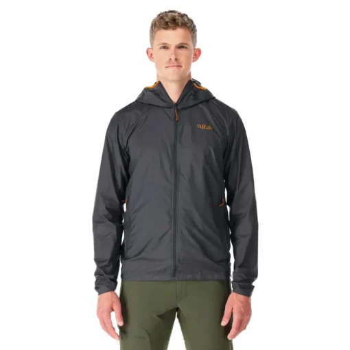 Rab Vital Hooded Jacket - SS25