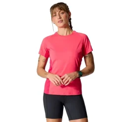 Rab Women's Trail Running T-Shirt - SS25