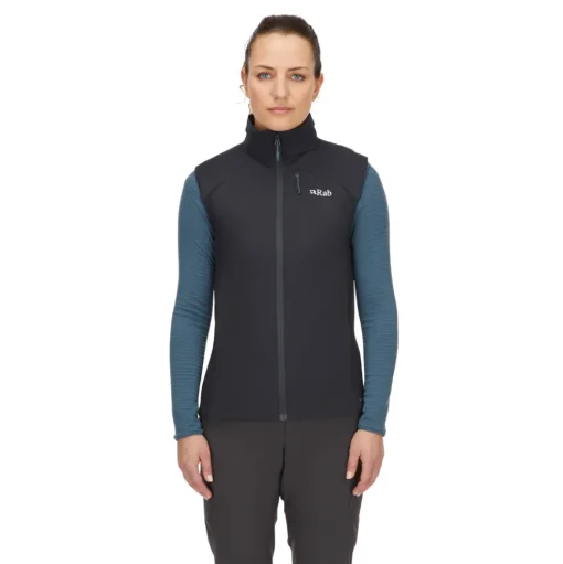 Rab Xenair Women's Gilet - SS25