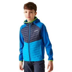 Regatta Kielder Hybrid VIII Junior's Jacket - AW24