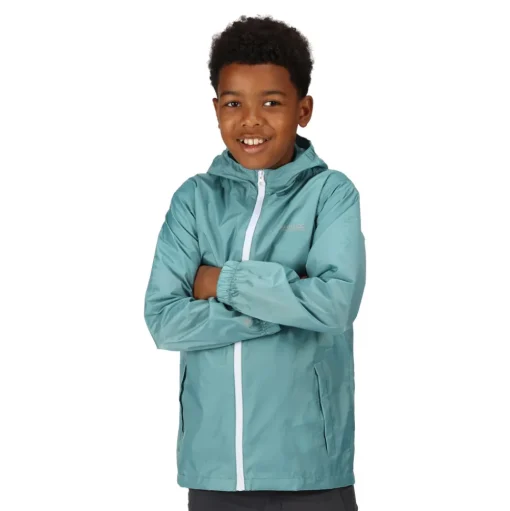 Regatta Pack-It III Junior Jacket