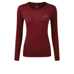 RonHill Core Long Sleeve Women's Top
