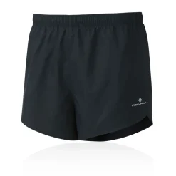 RonHill Core Split Running Shorts