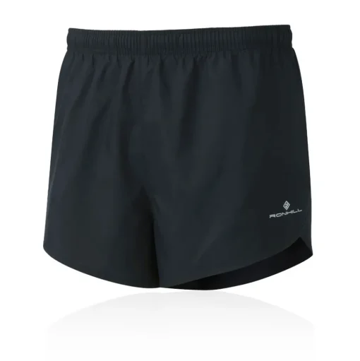 RonHill Core Split Running Shorts