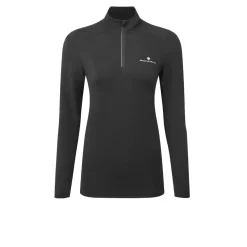 RonHill Core Thermal Half-Zip Women's Top - SS25