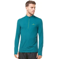 RonHill Core Thermal Half-Zip Top - AW24