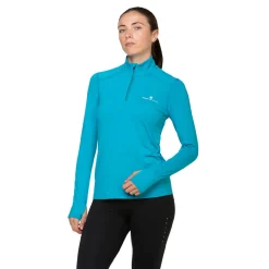 RonHill Core Thermal Women's 1/2 Zip Top - SS25