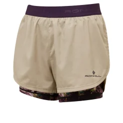 RonHill Life Twin Women's Shorts