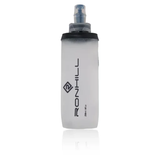 RonHill 250ml Fuel Flask - SS25