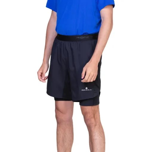 RonHill Tech 7 Inch Twin Shorts - SS25
