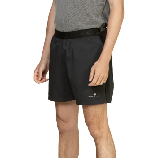 RonHill Tech All-Terrain 5 Inch Shorts - SS25