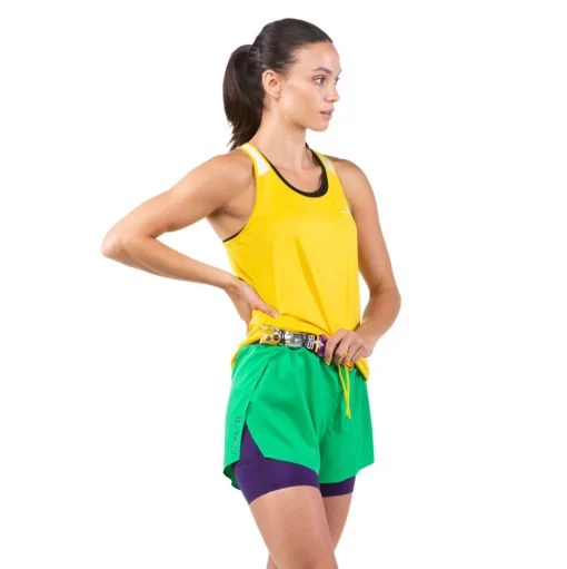 RonHill Tech Distance Women's Twin Shorts