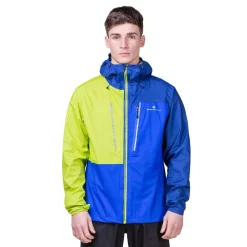 RonHill Tech Fortify Waterproof Jacket
