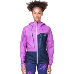 RonHill Tech Fortify Waterproof Women's Jacket