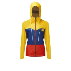 RonHill Tech Fortify Waterproof Women's Jacket